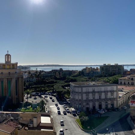 Bella Vista Διαμέρισμα Συρακούσες Εξωτερικό φωτογραφία