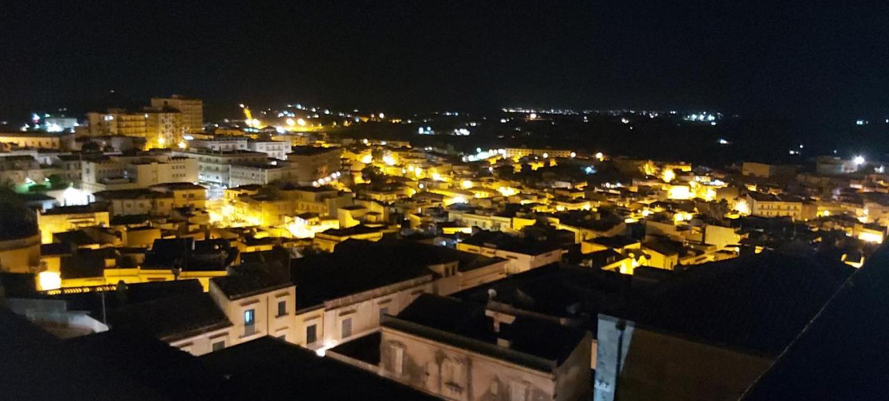 Bella Vista Διαμέρισμα Συρακούσες Εξωτερικό φωτογραφία