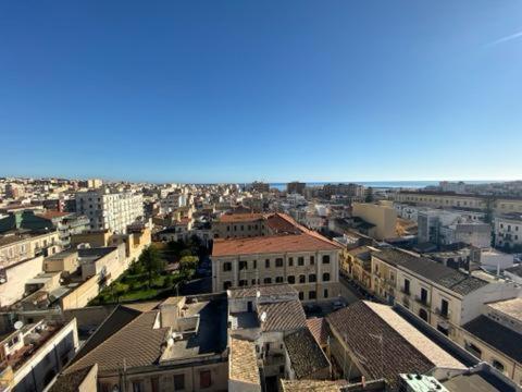 Bella Vista Διαμέρισμα Συρακούσες Εξωτερικό φωτογραφία