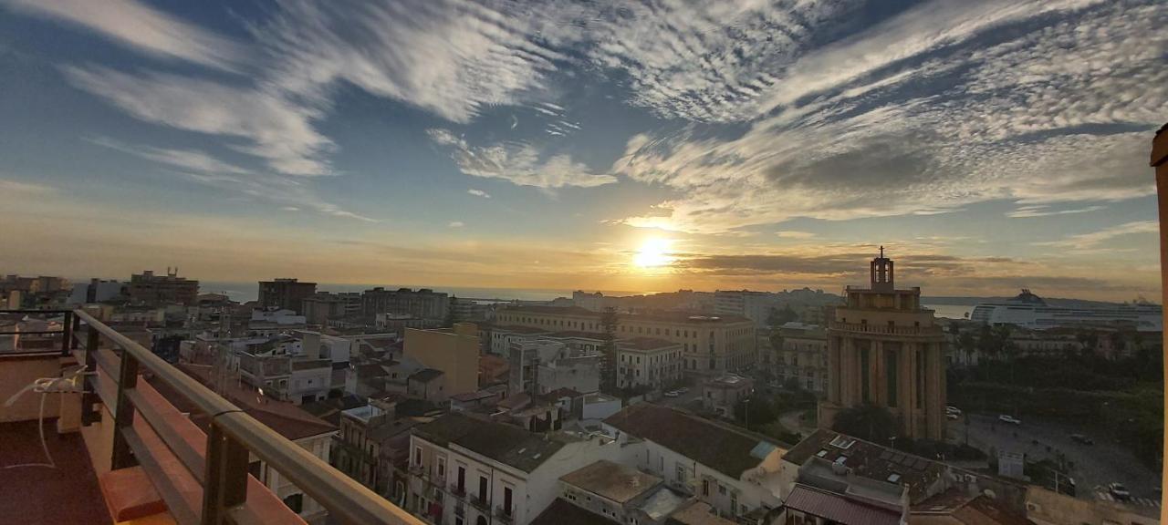 Bella Vista Διαμέρισμα Συρακούσες Εξωτερικό φωτογραφία